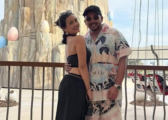 Cryptic Social Media Post by Prithvi Shaw’s Fiancée Sparks Speculation Over Relationship Troubles