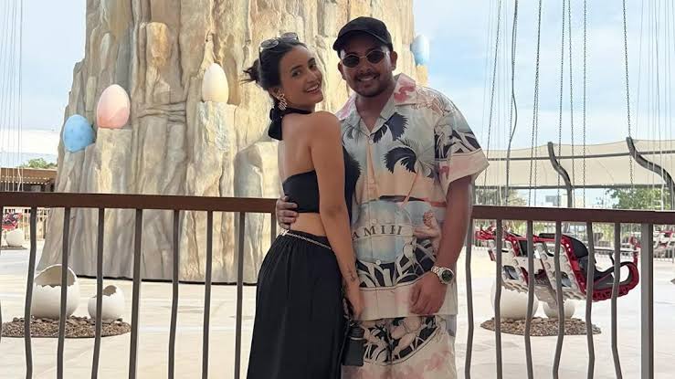 images (31) Cryptic Social Media Post by Prithvi Shaw’s Fiancée Sparks Speculation Over Relationship Troubles