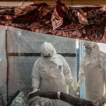 images (34) Congo’s Ebola Crisis Deepens as Death Toll Climbs to 930 Amid Ongoing Health Emergency