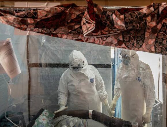 images (34) Congo’s Ebola Crisis Deepens as Death Toll Climbs to 930 Amid Ongoing Health Emergency