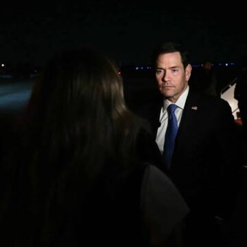 images (36) Rubio Signals Readiness for Talks With Russia and China During Philippines Visit Amid Rising Regional Tensions