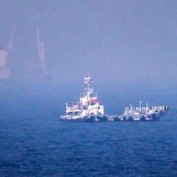 images (37) India Vows Full Protection for Every Indian Seafarer After Sailor’s Death Near Strait of Hormuz