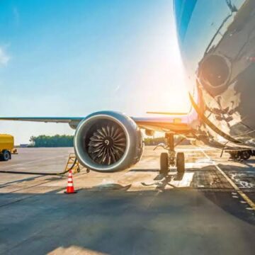 ATF Prices Reduced by ₹5 Per Litre as Global Oil Markets Stabilise, Bringing Relief to Airlines