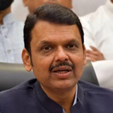 images (38) Fadnavis’ Meetings With Rival NCP Leaders Spark Fresh Speculation Over Possible Party Reunification