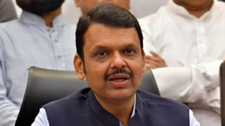 images (38) Fadnavis’ Meetings With Rival NCP Leaders Spark Fresh Speculation Over Possible Party Reunification