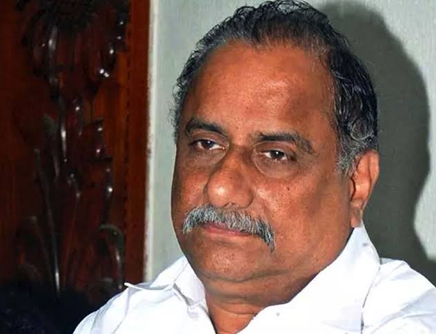 images (39) Former Andhra Pradesh Minister Mudragada Padmanabham Passes Away at 73, Political Leaders Pay Tributes