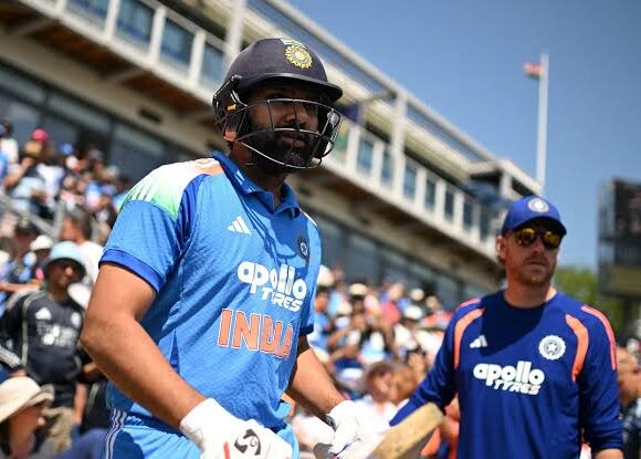 images (4) Rohit Sharma Reportedly Sought Talks With BCCI After Selection Ultimatum, But Exit Decision Remained Unchanged