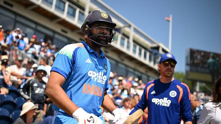 images (4) Rohit Sharma Reportedly Sought Talks With BCCI After Selection Ultimatum, But Exit Decision Remained Unchanged