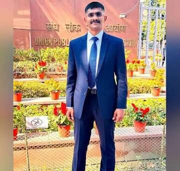 images (40) Trainee IPS Officer Accused of Sexual Harassment Attempts Suicide Amid Probe