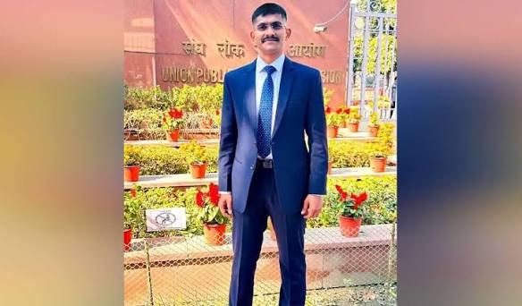images (40) Trainee IPS Officer Accused of Sexual Harassment Attempts Suicide Amid Probe