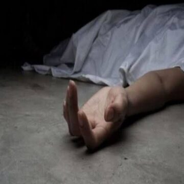 images (41) Ranchi Man Arrested After Allegedly Killing Girlfriend Over Suspected Infidelity and Concealing Body