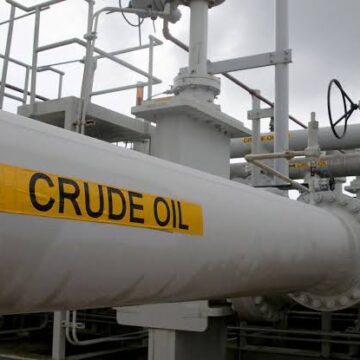 images (42) Oil Prices Could Surge Past $120 if Strait of Hormuz Disruptions Continue: Goldman Sachs