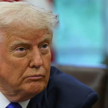 images (43) Trump-Backed Russia Sanctions Bill Targets Moscow While Softening Trade Pressure on India and China