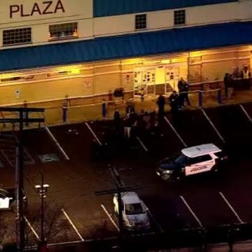 images (43) Shooting Reported Near Carr Avenue in Keansburg, New Jersey; Police Investigation Underway