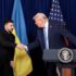 Trump Says Ukraine War Peace Efforts Are Gaining Momentum Ahead of Key NATO Summit