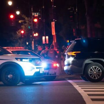images (44) Illinois Park Shooting Leaves Five Dead: Two Teenagers Arrested as Authorities Investigate Deadly Attack