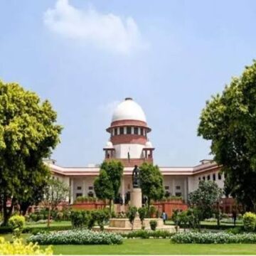 images (48) Supreme Court Rules Banks’ Body Cannot Blacklist Lawyers Through ‘Caution Lists’, Reinforces Professional Independence