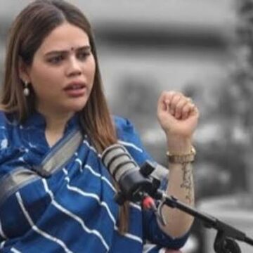 images (48) Supreme Court Declines to Hear Plea Seeking Action Against Influencer Nazia Elahi Khan