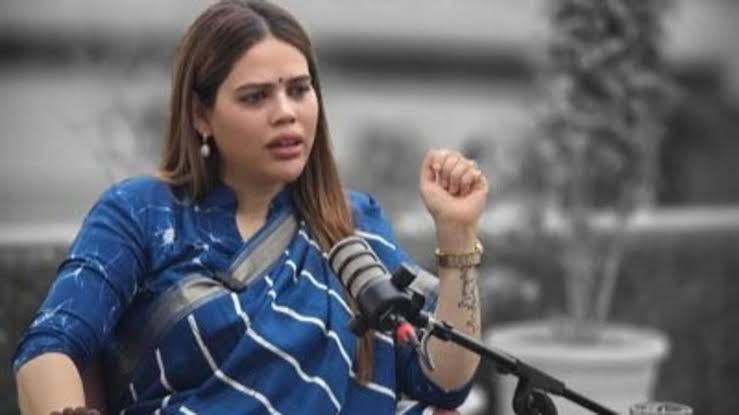 images (48) Supreme Court Declines to Hear Plea Seeking Action Against Influencer Nazia Elahi Khan