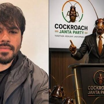 images (49) Supreme Court Orders Restoration of Cockroach Janta Party’s X Account, Calls Suspension Unjustified