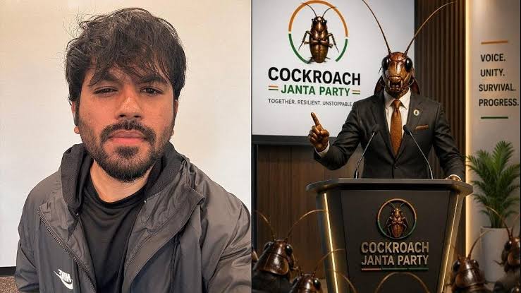 images (49) Supreme Court Orders Restoration of Cockroach Janta Party’s X Account, Calls Suspension Unjustified