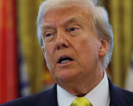 Donald Trump’s Expanding Wealth Portfolio Draws Attention Amid Crypto, Real Estate and India-Linked Investments
