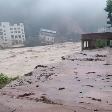 images (53) China Storm Disaster Leaves 15 Dead as Xi Jinping Orders Nationwide Rescue Operations