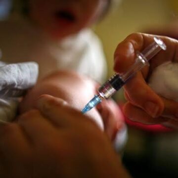 images (54) India Records 6.79 Lakh Zero-Dose Children in 2025 Despite Strong Immunisation Progress: Global Health Report