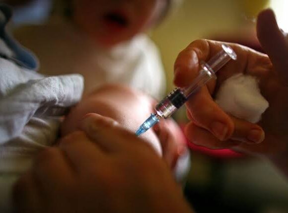 images (54) India Records 6.79 Lakh Zero-Dose Children in 2025 Despite Strong Immunisation Progress: Global Health Report