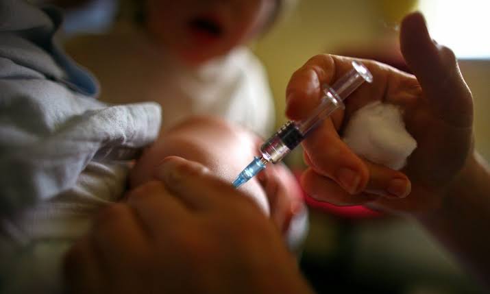 images (54) India Records 6.79 Lakh Zero-Dose Children in 2025 Despite Strong Immunisation Progress: Global Health Report