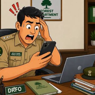 images (54) Bengaluru Forest Officer Loses Nearly Rs 10 Lakh in Fake WhatsApp Wedding Invitation Scam