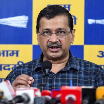 images (55) AAP Announces Helpline for CJP Protesters, Promises Legal and Medical Support Amid Delhi Police Action