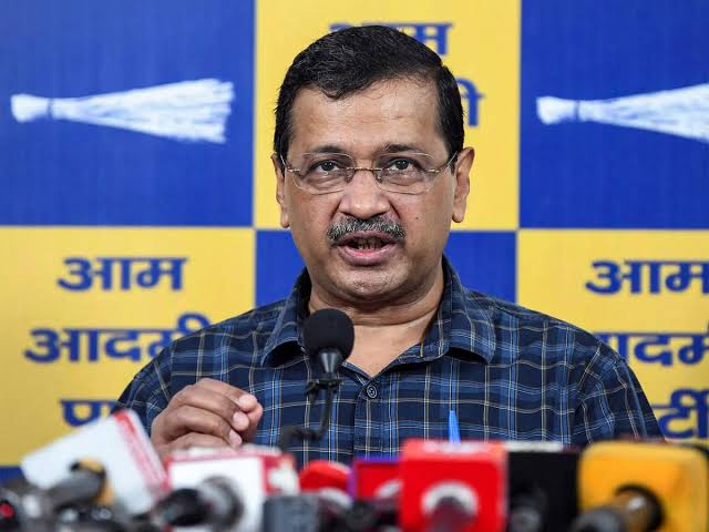 images (55) AAP Announces Helpline for CJP Protesters, Promises Legal and Medical Support Amid Delhi Police Action