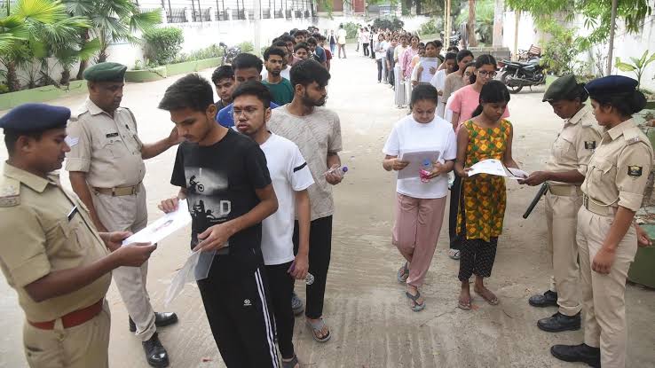 images (57) TVK Calls for Complete Withdrawal of NEET, Urges Tamil Nadu Government to Maintain Firm Opposition