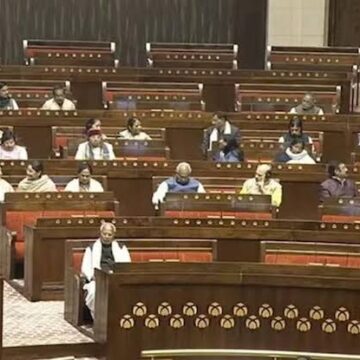 BJP Poised for Landmark Victory in West Bengal Rajya Sabha Elections as Trinamool Congress Factions Opt Out