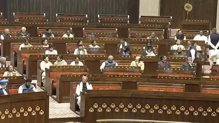 images (57) BJP Poised for Landmark Victory in West Bengal Rajya Sabha Elections as Trinamool Congress Factions Opt Out