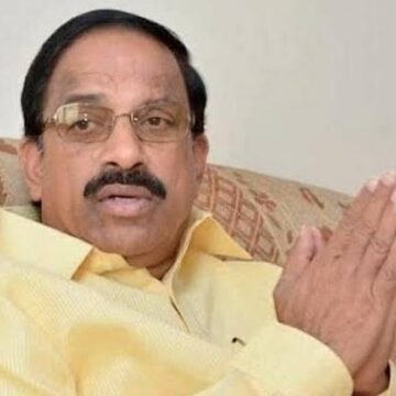 Telangana Steps Up Drought Preparedness as El Niño Deepens Rainfall Deficit