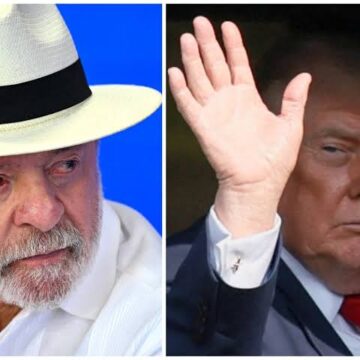 images (59) US Announces 25% Tariff on Brazilian Imports, Escalating Trade Tensions Ahead of July 22 Deadline