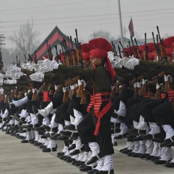 Former Agniveers to Get 50% Quota in CAPF and Assam Rifles Recruitment, Centre Says
