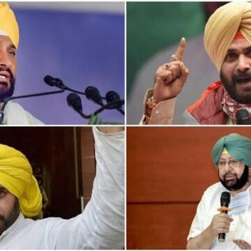 images (60) Punjab’s Political Landscape Intensifies as Major Parties Gear Up for High-Stakes Assembly Battle