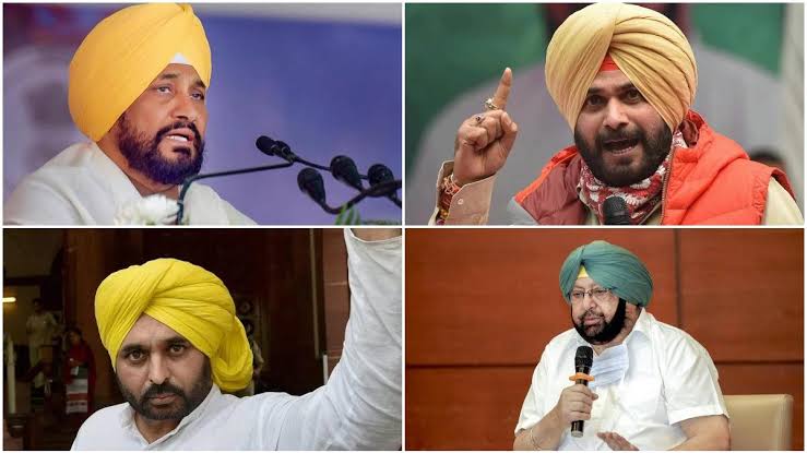 images (60) Punjab’s Political Landscape Intensifies as Major Parties Gear Up for High-Stakes Assembly Battle