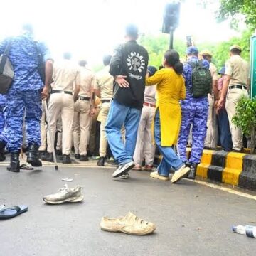 CJP Adds Fourth Demand, Seeks No FIRs Against Peaceful July 20 Protesters at Jantar Mantar