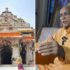 Champat Rai Rejects Claims of Approving Ram Temple Trust Cash Counting SOP, Holds SBI Responsible for Operational Lapses