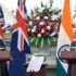 PM Modi Strengthens India’s Pacific Strategy with Focus on Economic Security and Regional Partnerships