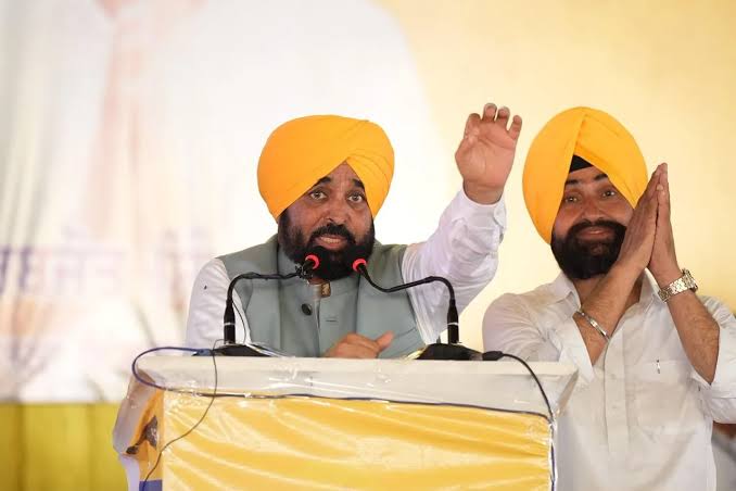 images (63) Punjab Will Continue Its March Towards Excellence with Public Support, Says CM Bhagwant Mann