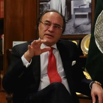 images (63) Pakistan Seeks $10 Billion US Exchange Facility to Strengthen Foreign Exchange Reserves