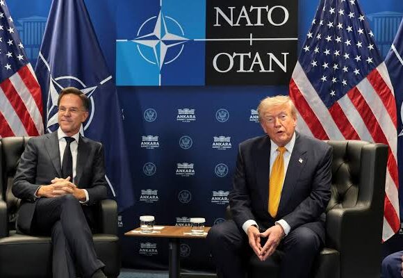 Trump Declares Iran Ceasefire Holding Firm, Says Conflict Has Ended After US Military Strikes