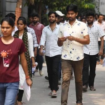 images (65) NEET UG 2026 Results Announced: Over 1.1 Million Candidates Qualify for 1.37 Lakh MBBS Seats