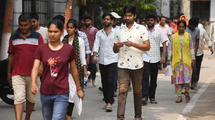 images (65) NEET UG 2026 Results Announced: Over 1.1 Million Candidates Qualify for 1.37 Lakh MBBS Seats