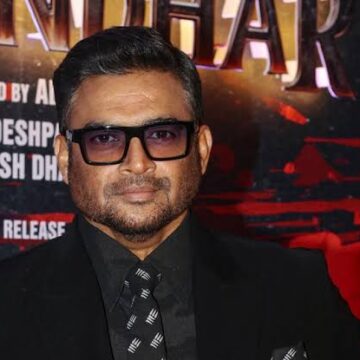 images (66) R. Madhavan Faces Online Criticism from FTII Students Over Silence on Student Protests